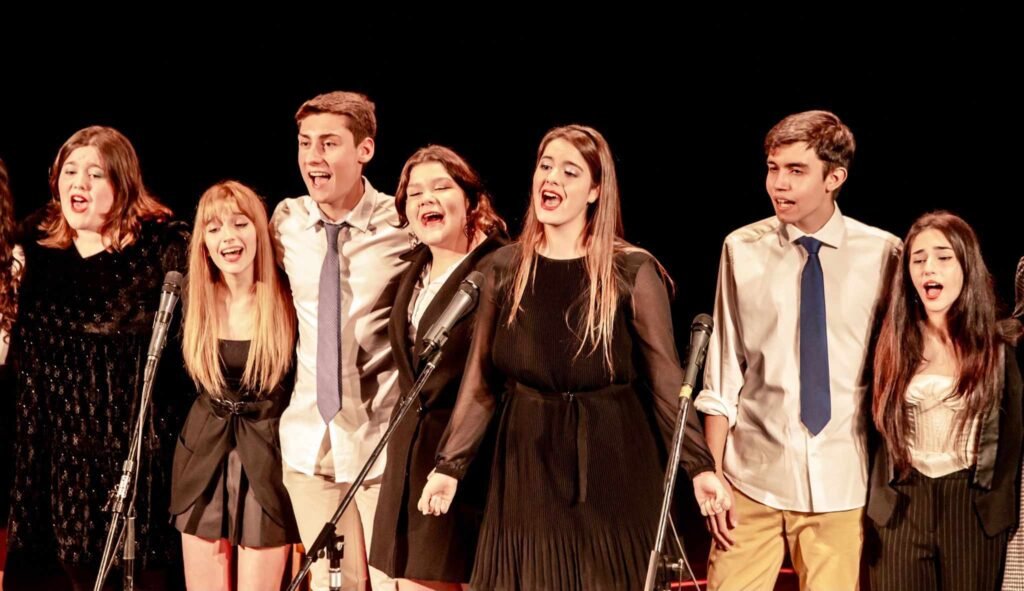 escuela de teatro en Sevilla