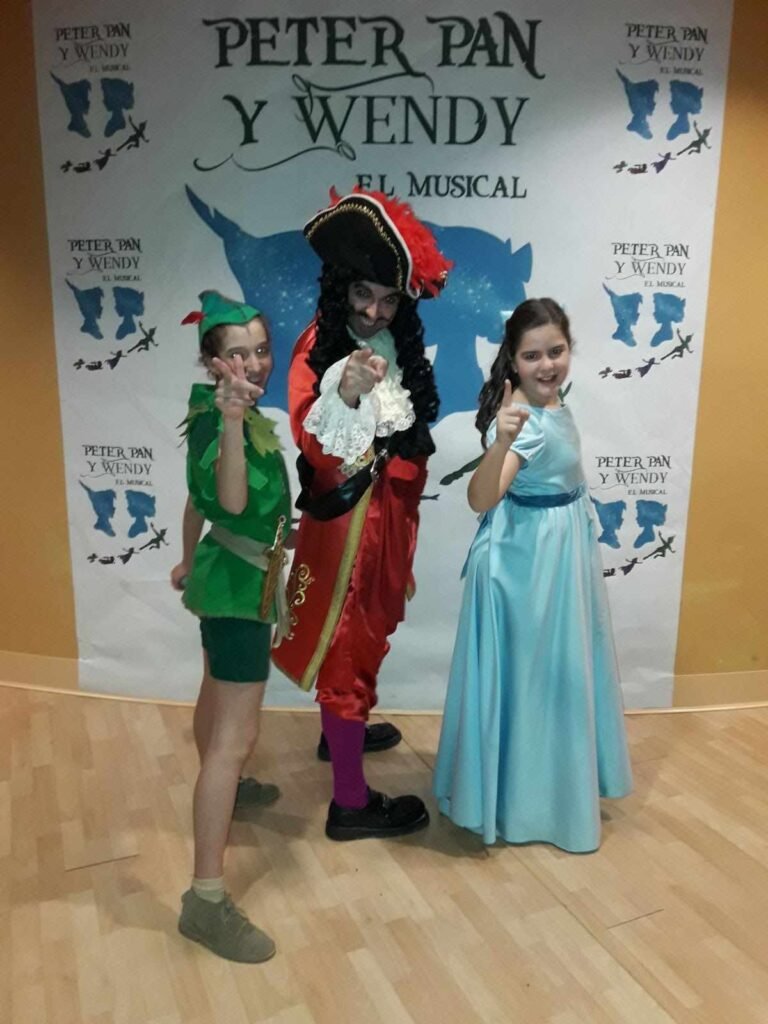 escuela de teatro en Sevilla