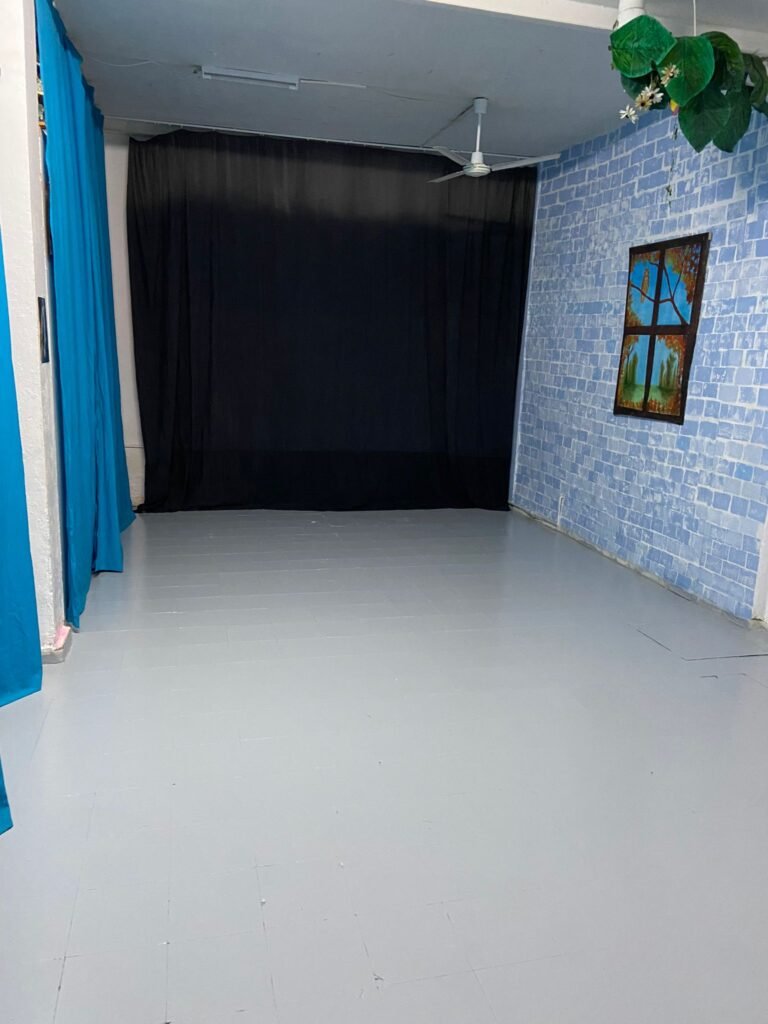 sala ascena para alquilar